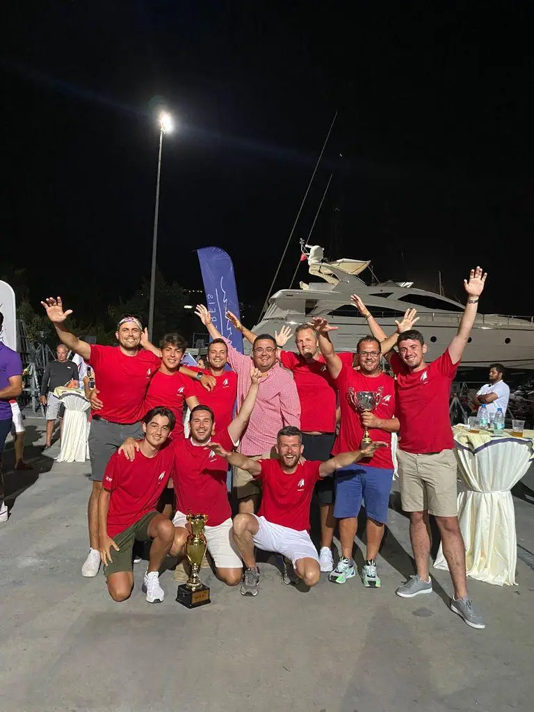 2021-9-14-Temmuz-TAYK-Sahil-Güvenlik-Doğu-Ege-Yelken-Haftası-IRC-I-Sınıfında-Birinci-1