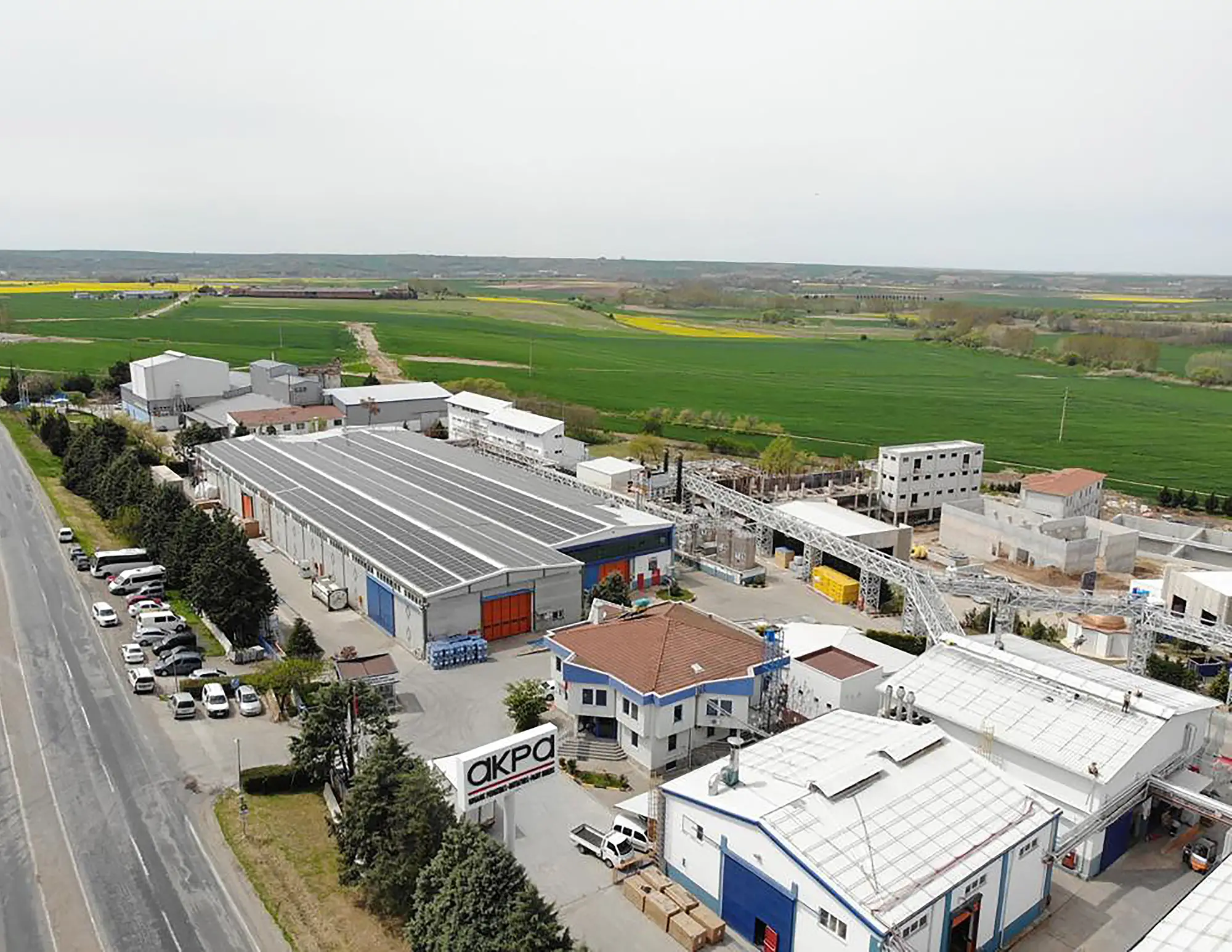 AKPA-Tekirdağ